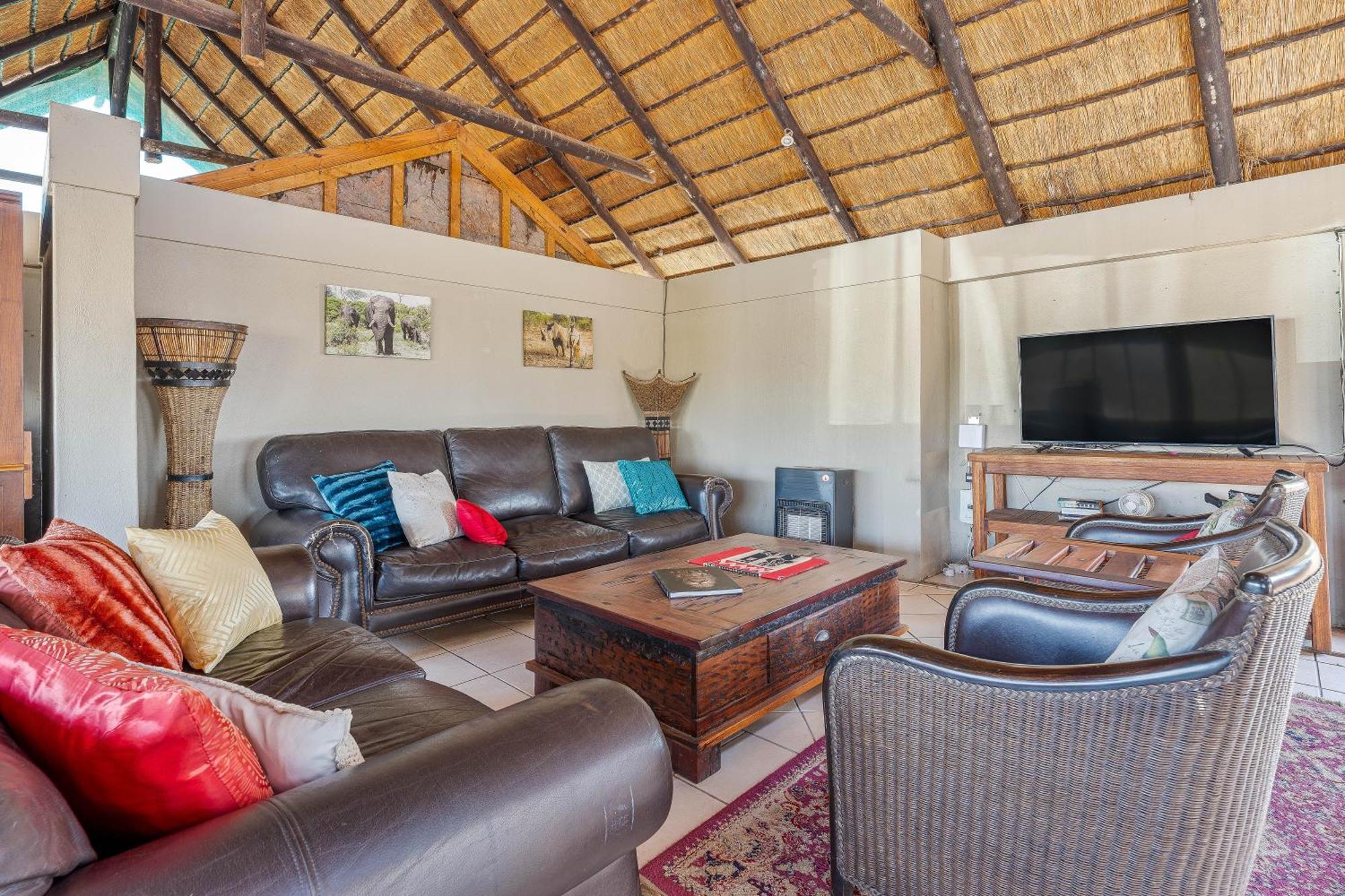 Buffelshoek Tented Camp Manyeleti Game Reserve Exterior photo