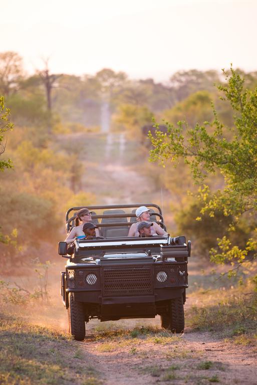 Buffelshoek Tented Camp Manyeleti Game Reserve Exterior photo